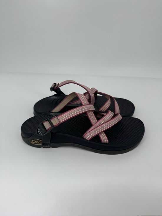Chaco Shoes - Chaco Women's Sandals Hikingcore Utility Trail Outdoor Gorpcore Size 6